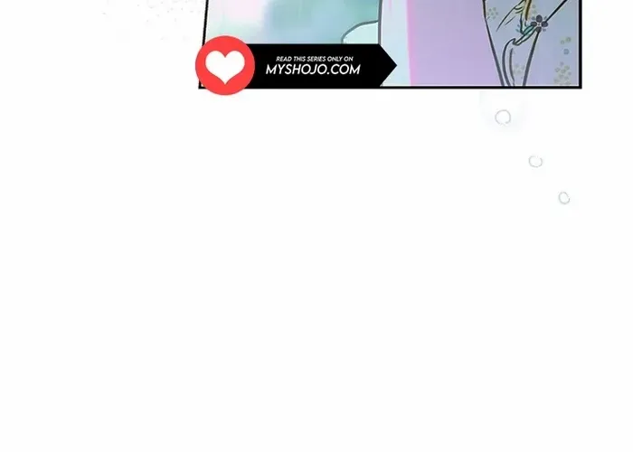 My Mother Gets Married Again Chapter 73 page 41 - 
