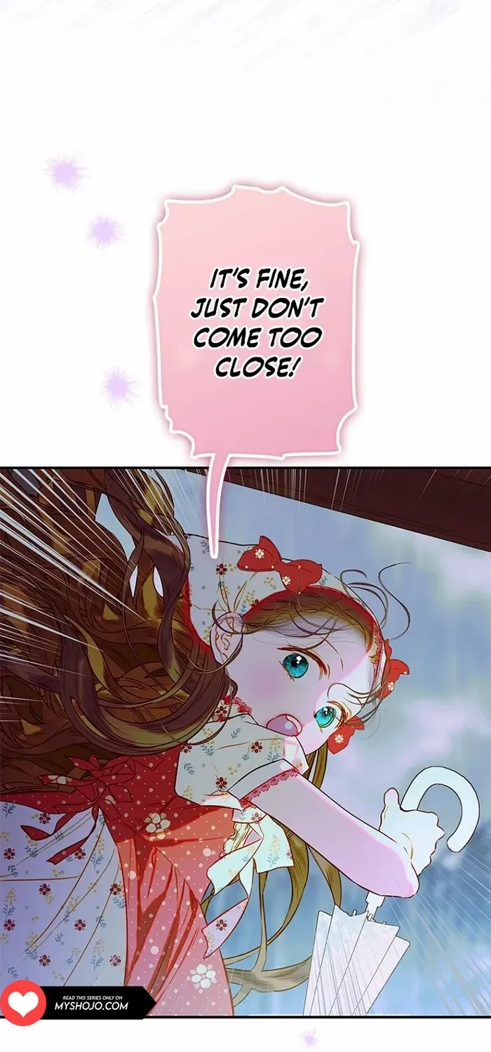 My Mother Gets Married Again Chapter 73 page 43 - 