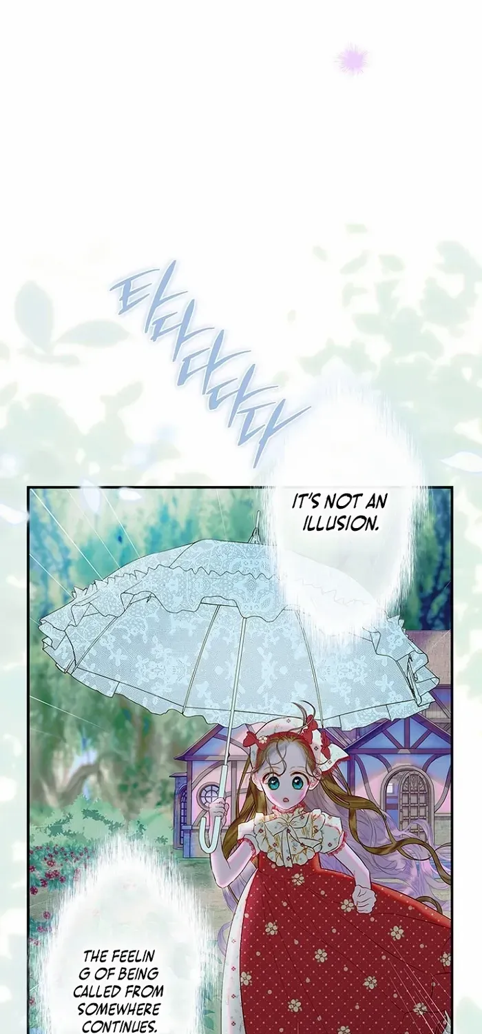 My Mother Gets Married Again Chapter 73 page 44 - 