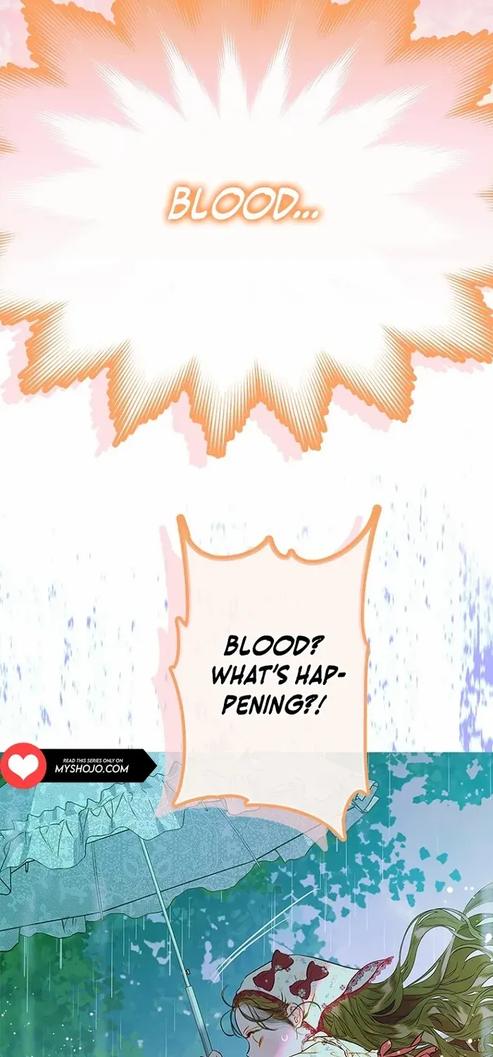 My Mother Gets Married Again Chapter 73 page 53 - 