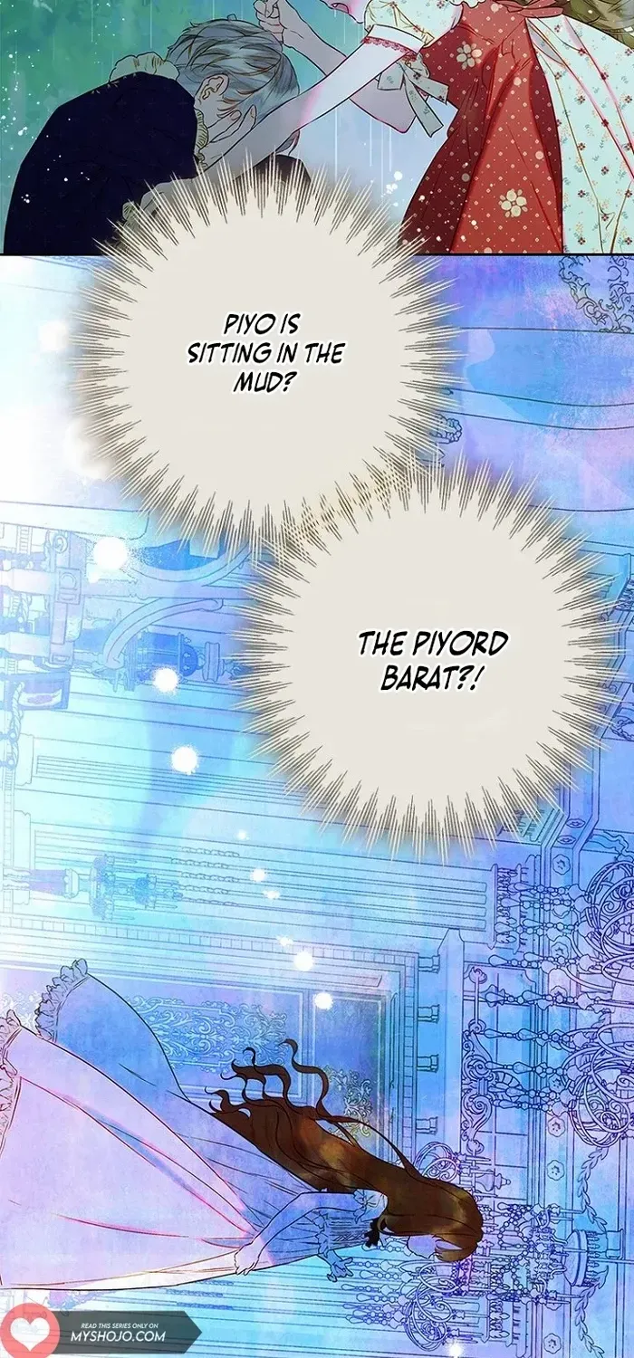 My Mother Gets Married Again Chapter 73 page 54 - 
