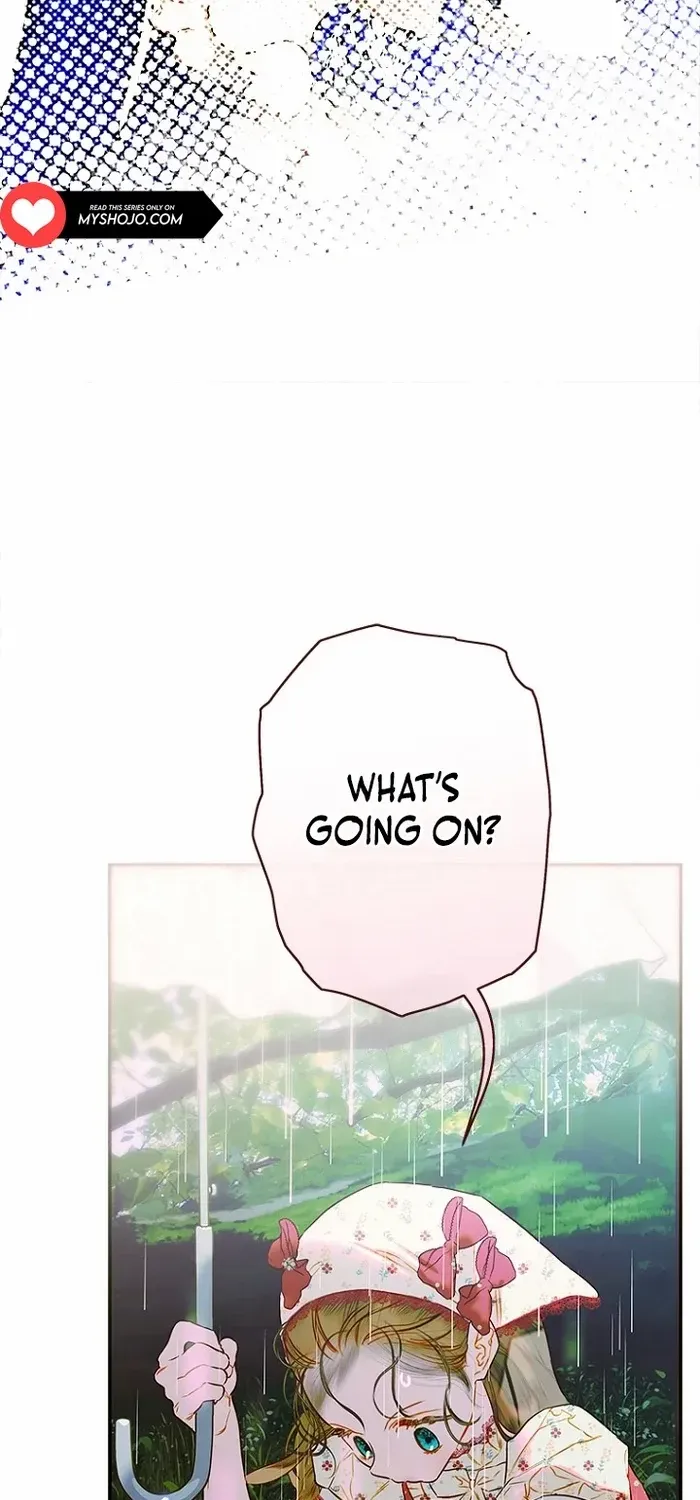 My Mother Gets Married Again Chapter 73 page 58 - 