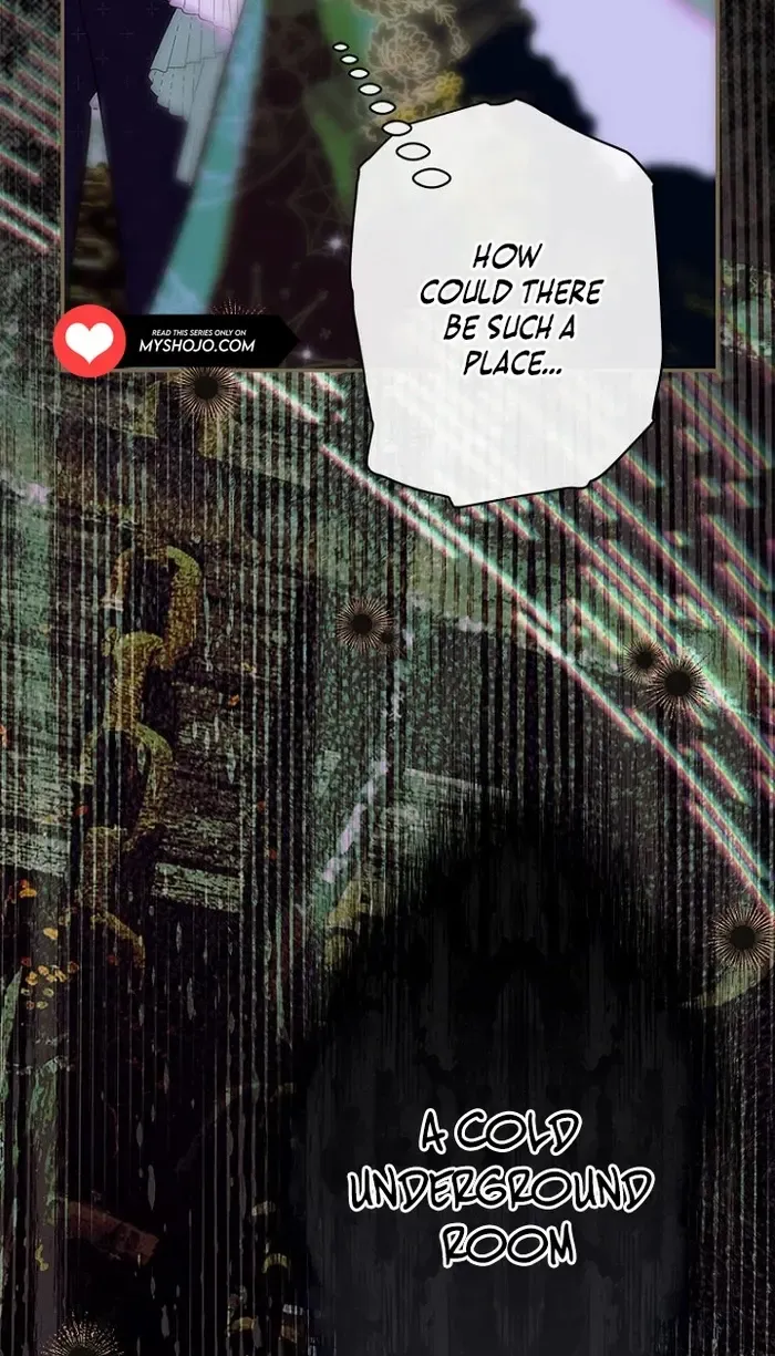My Mother Gets Married Again Chapter 73 page 66 - 