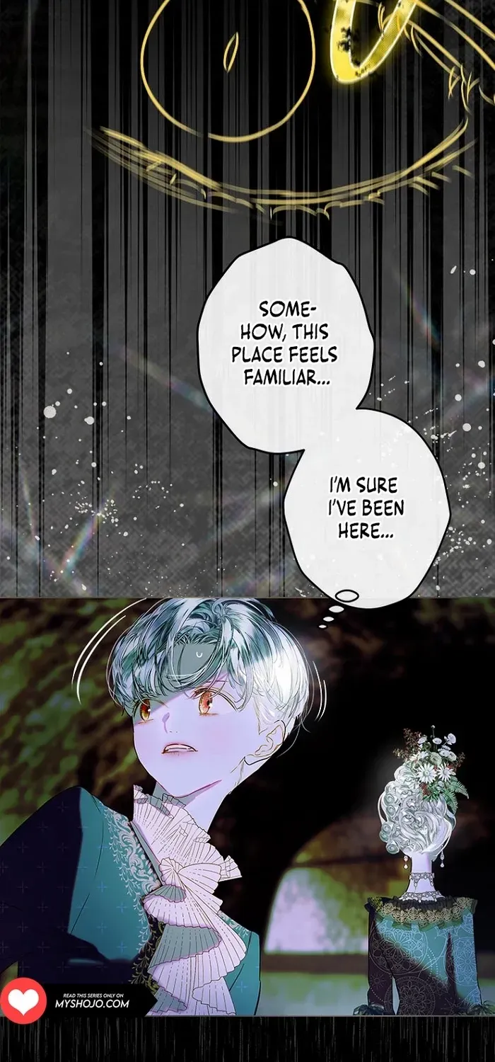 My Mother Gets Married Again Chapter 73 page 69 - 