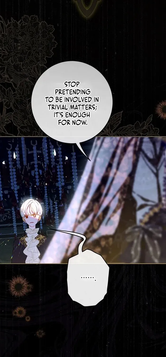 My Mother Gets Married Again Chapter 73 page 9 - 