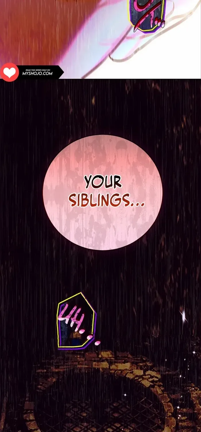 My Mother Gets Married Again Chapter 73 page 81 - 