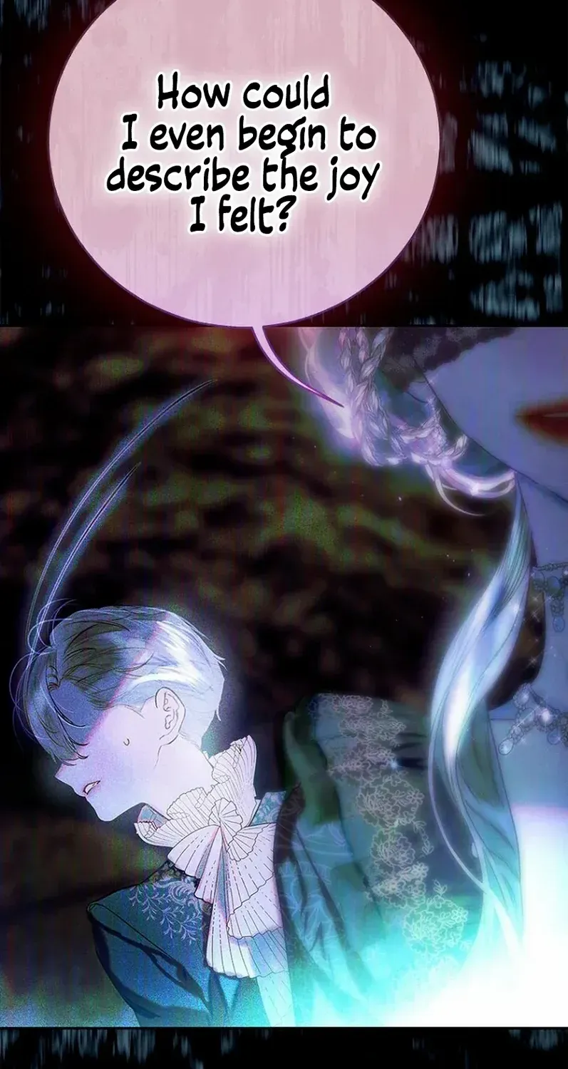 My Mother Gets Married Again Chapter 74 page 11 - 