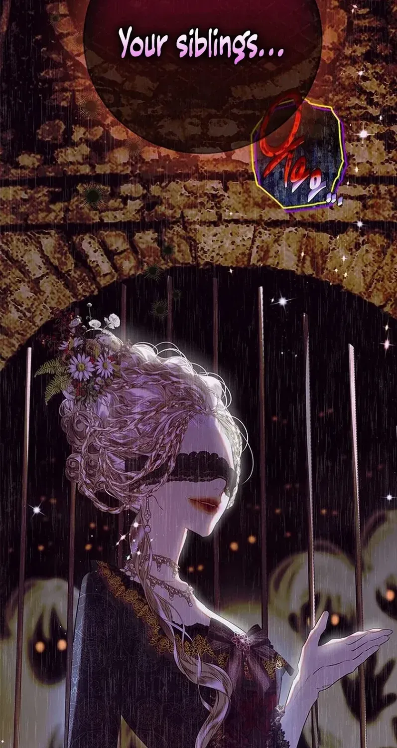 My Mother Gets Married Again Chapter 74 page 3 - 