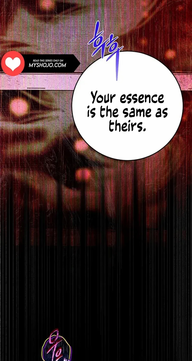 My Mother Gets Married Again Chapter 74 page 21 - 
