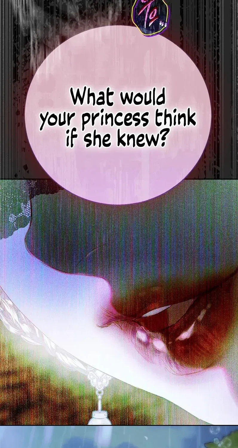 My Mother Gets Married Again Chapter 74 page 23 - 