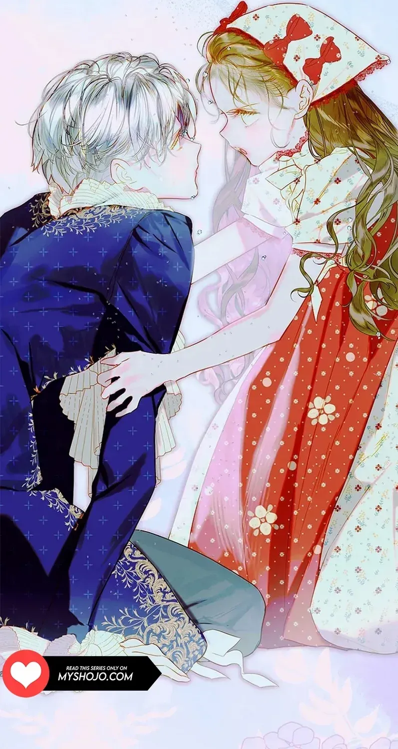 My Mother Gets Married Again Chapter 74 page 31 - 