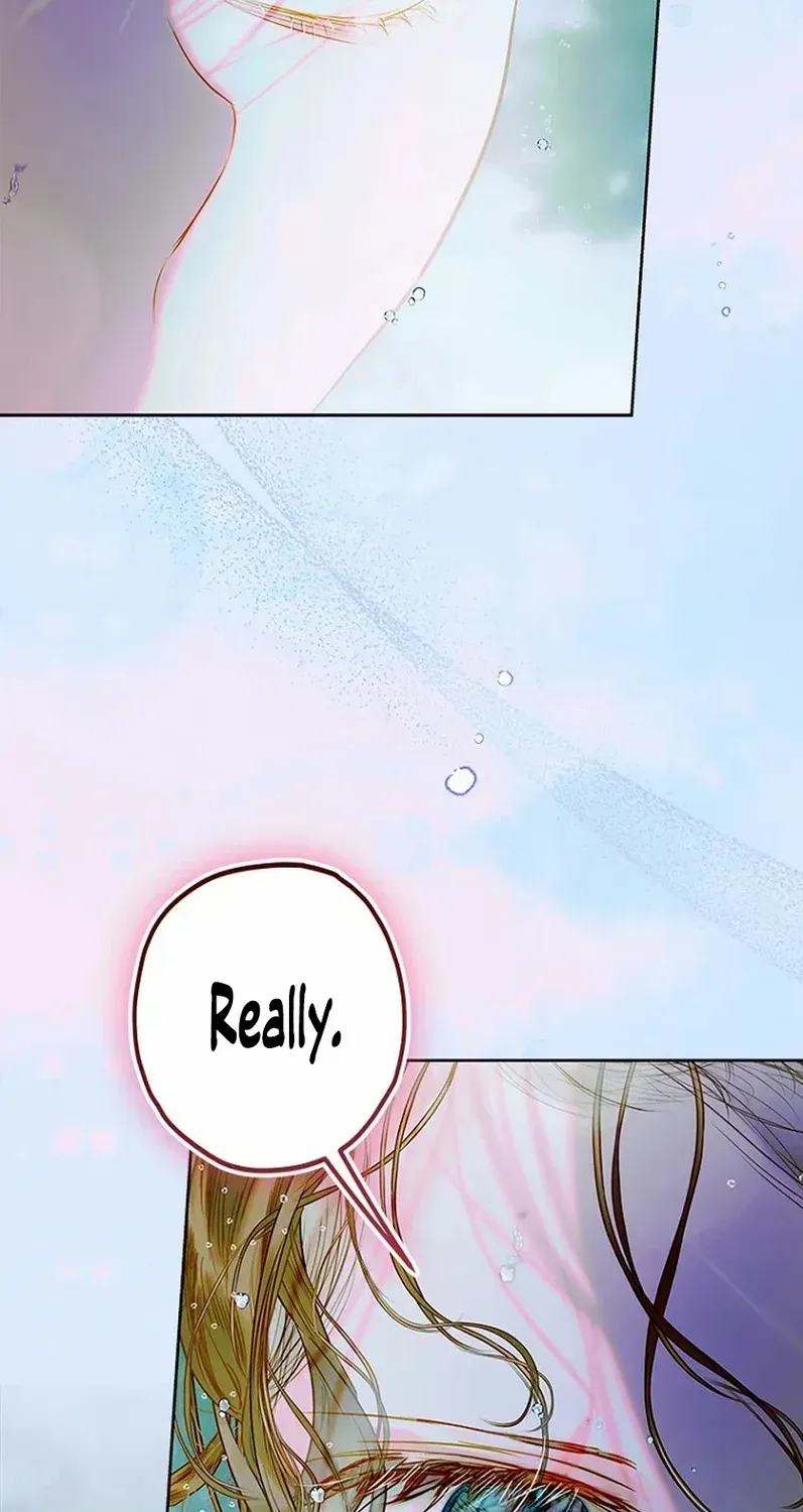 My Mother Gets Married Again Chapter 74 page 33 - 