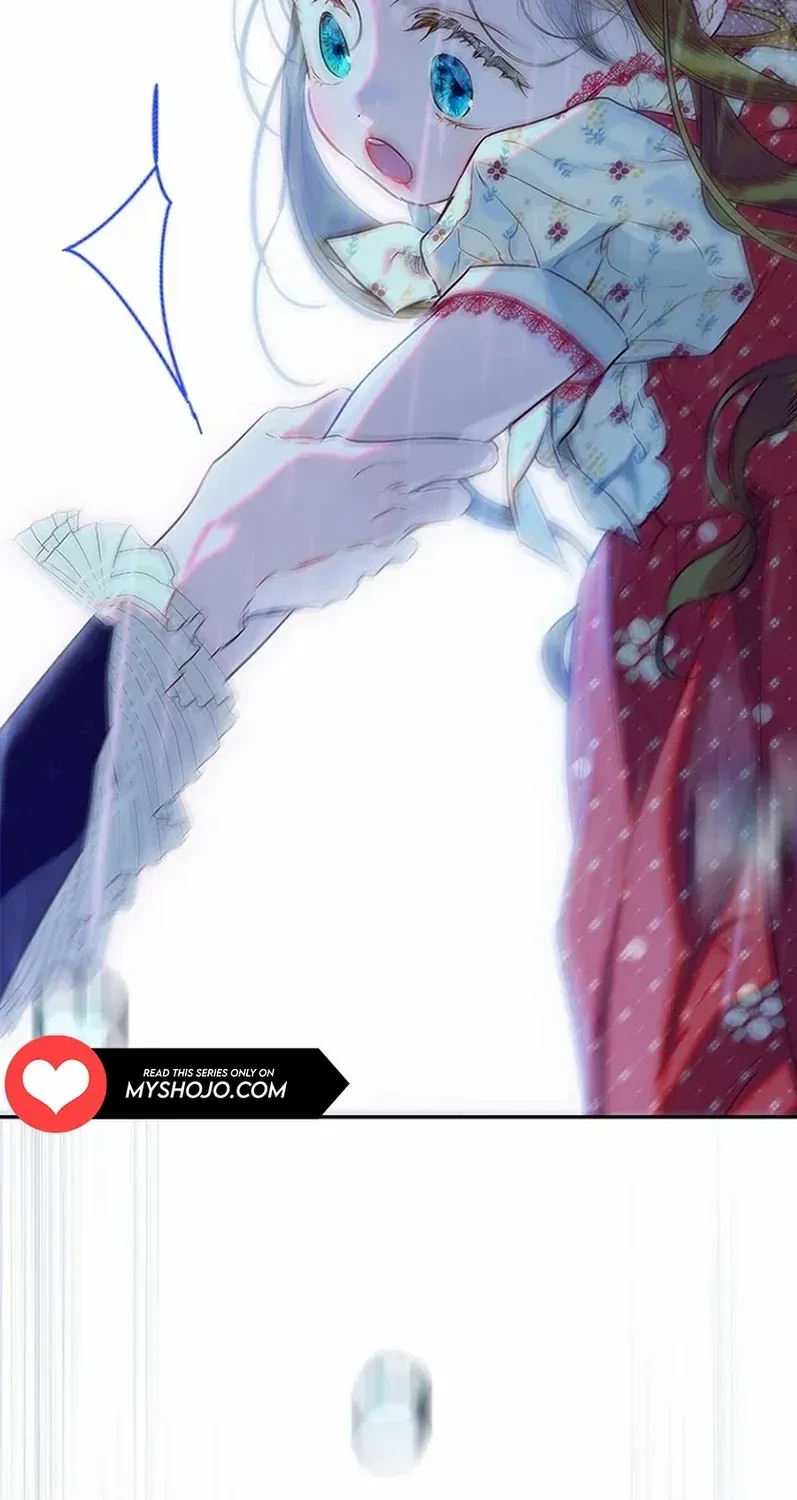 My Mother Gets Married Again Chapter 74 page 5 - 