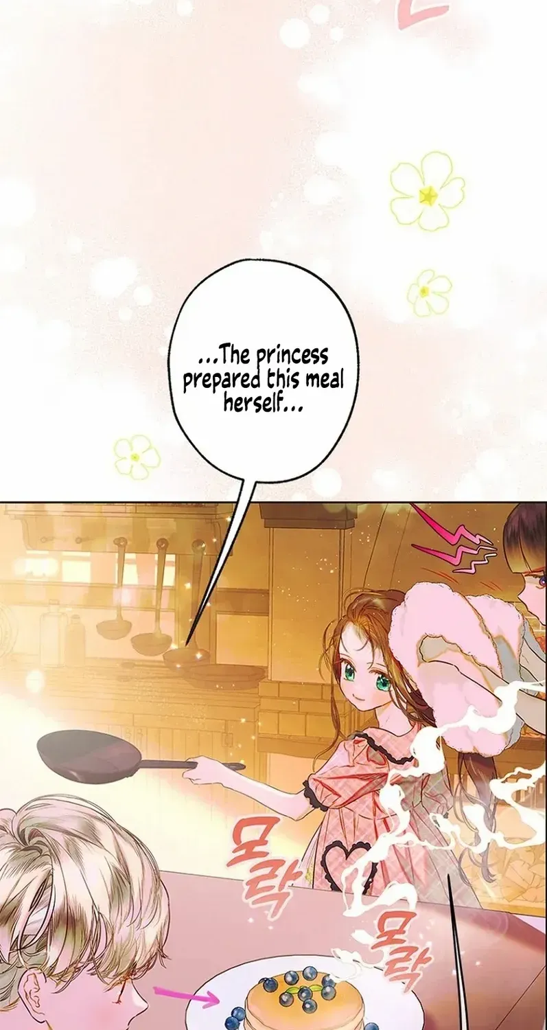 My Mother Gets Married Again Chapter 74 page 46 - 