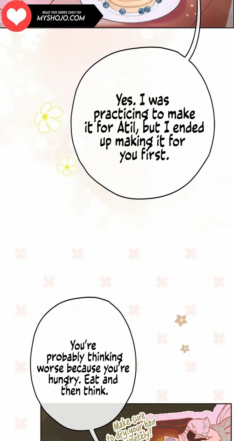 My Mother Gets Married Again Chapter 74 page 47 - 