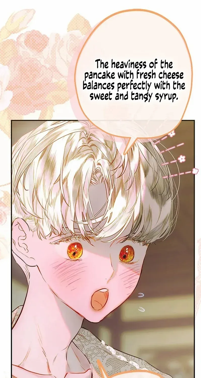 My Mother Gets Married Again Chapter 74 page 53 - 