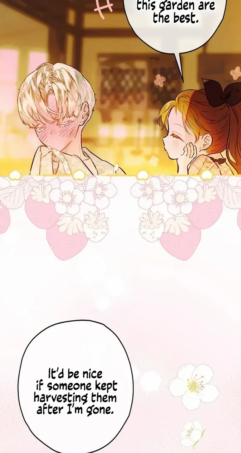 My Mother Gets Married Again Chapter 74 page 56 - 