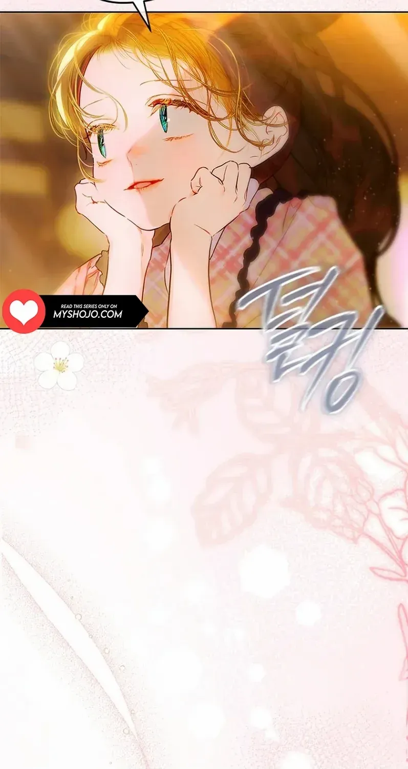 My Mother Gets Married Again Chapter 74 page 57 - 