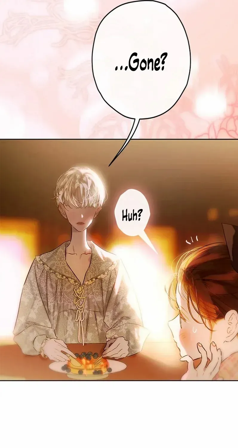 My Mother Gets Married Again Chapter 74 page 59 - 