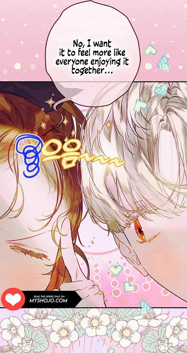 My Mother Gets Married Again Chapter 74 page 66 - 