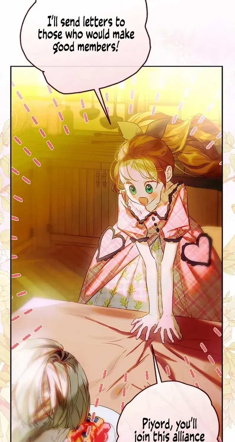 My Mother Gets Married Again Chapter 74 page 69 - 