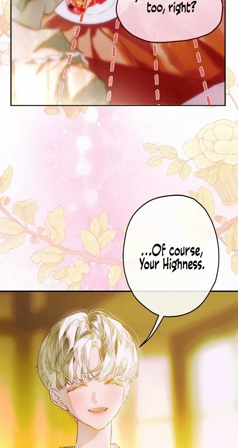 My Mother Gets Married Again Chapter 74 page 70 - 