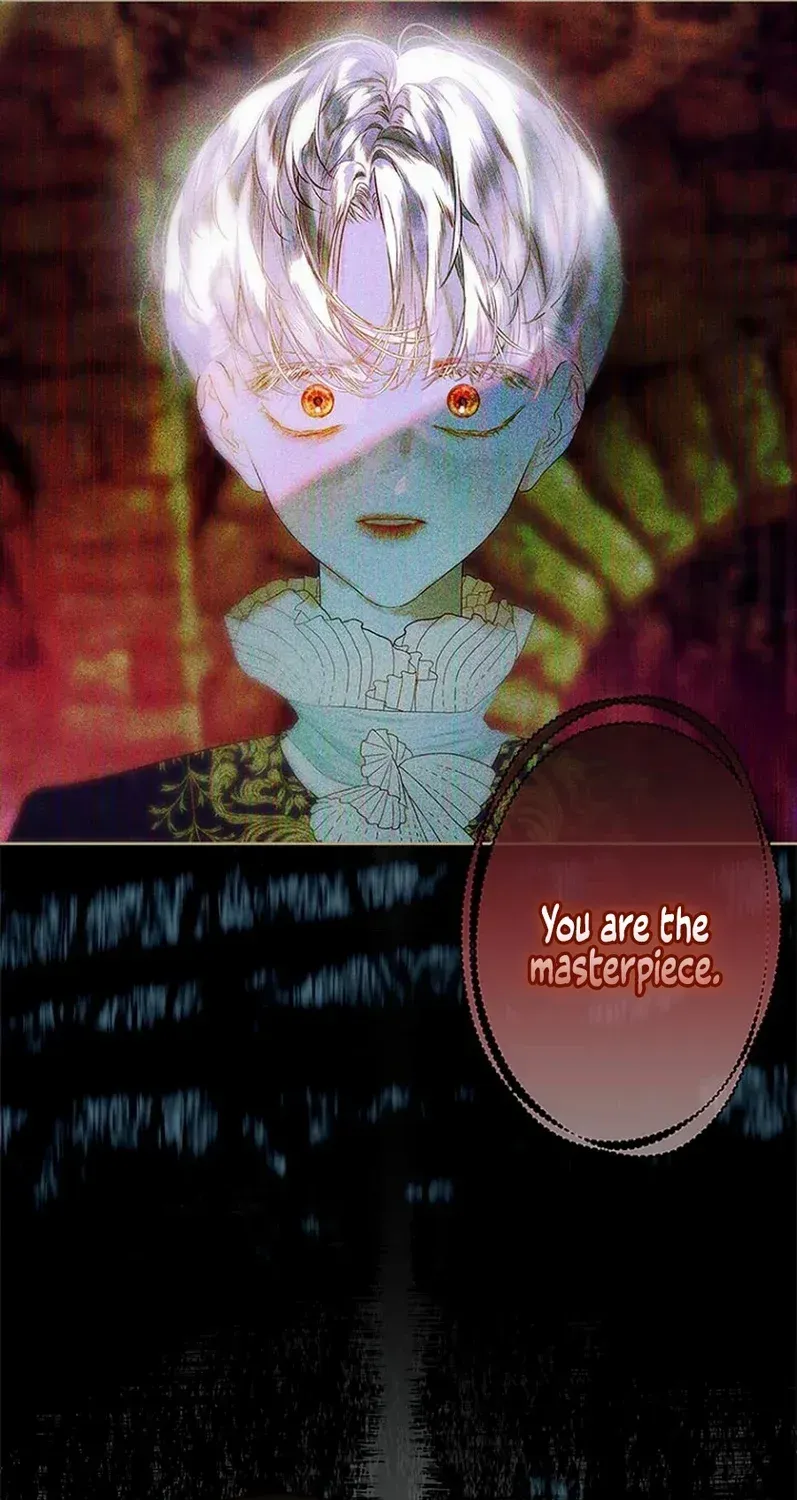 My Mother Gets Married Again Chapter 74 page 8 - 