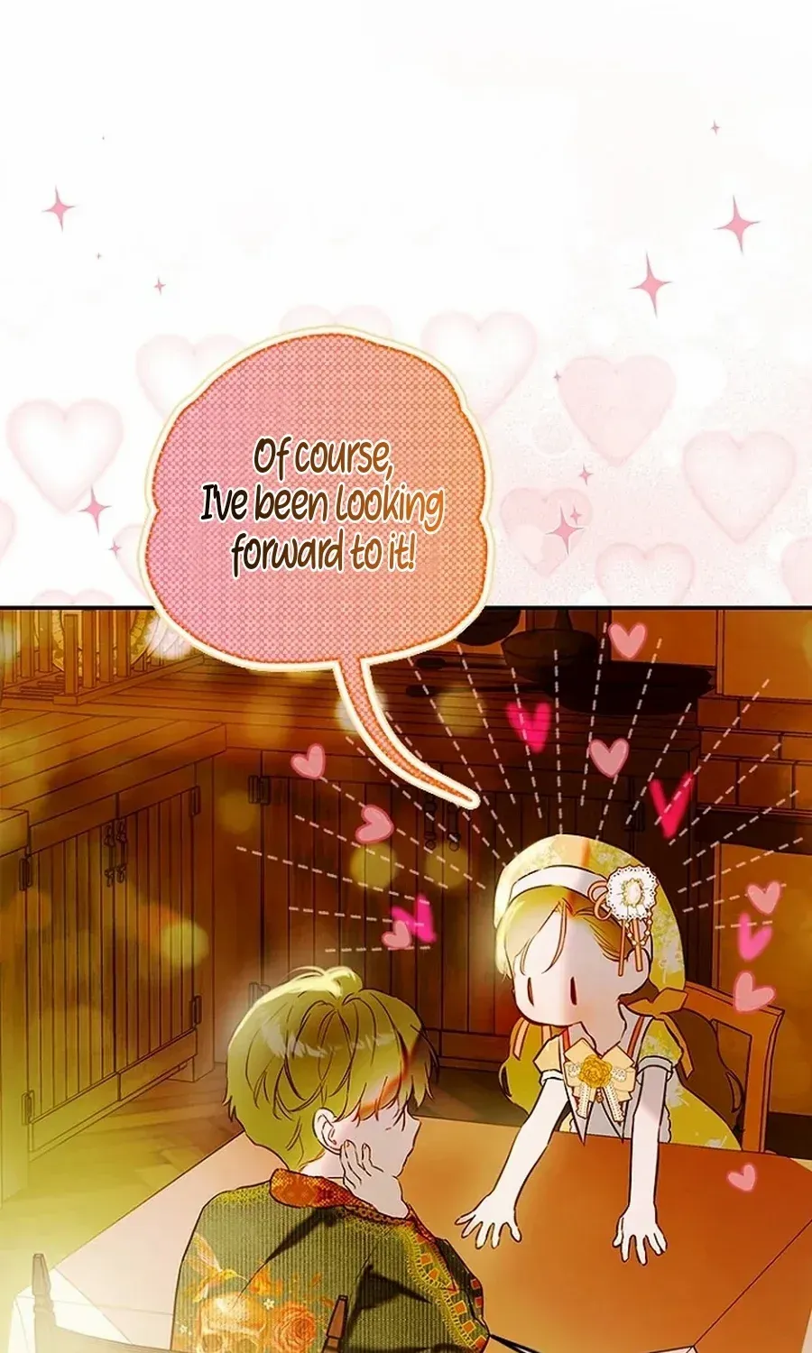 My Mother Gets Married Again Chapter 75 page 17 - 