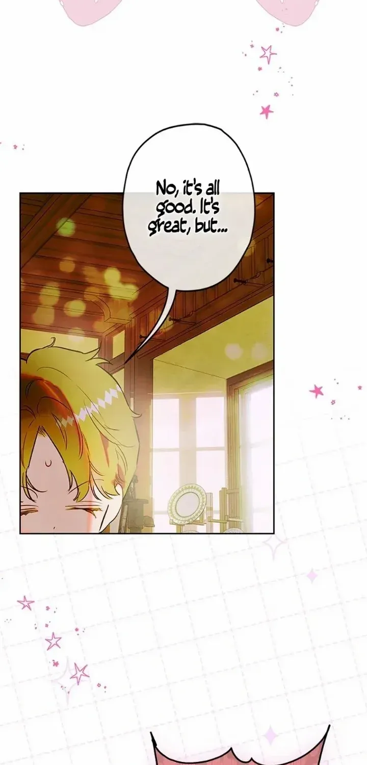 My Mother Gets Married Again Chapter 75 page 3 - 