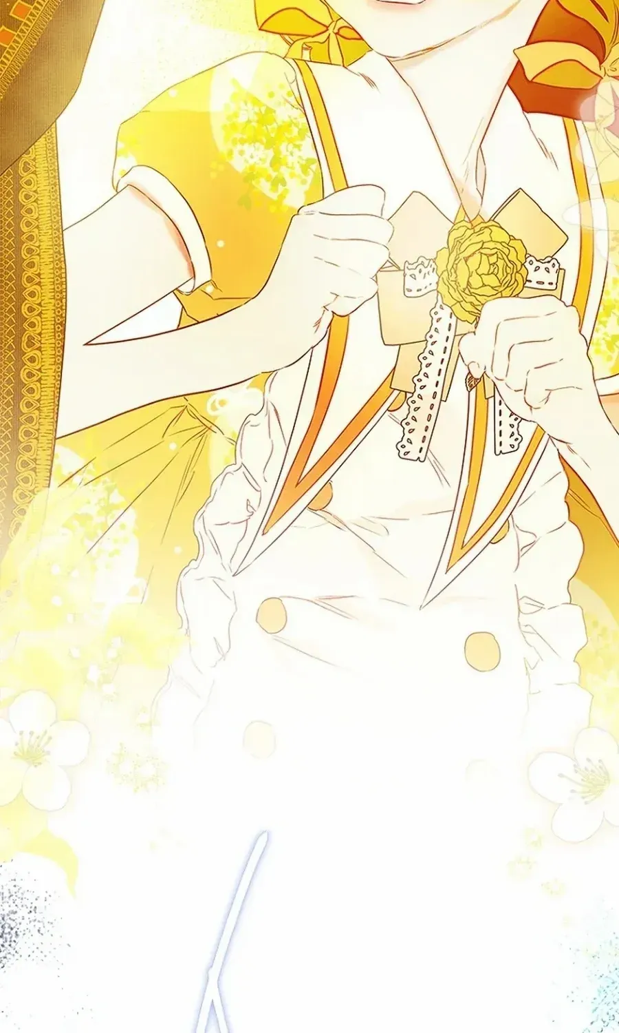 My Mother Gets Married Again Chapter 75 page 21 - 