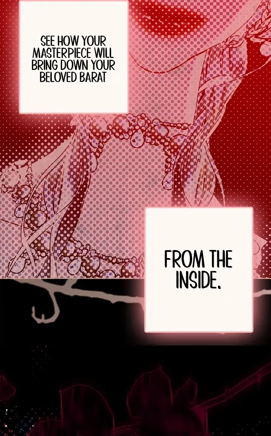 My Mother Gets Married Again Chapter 75 page 33 - 