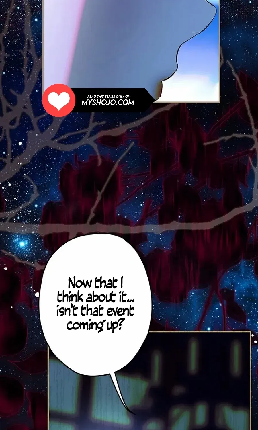 My Mother Gets Married Again Chapter 75 page 35 - 
