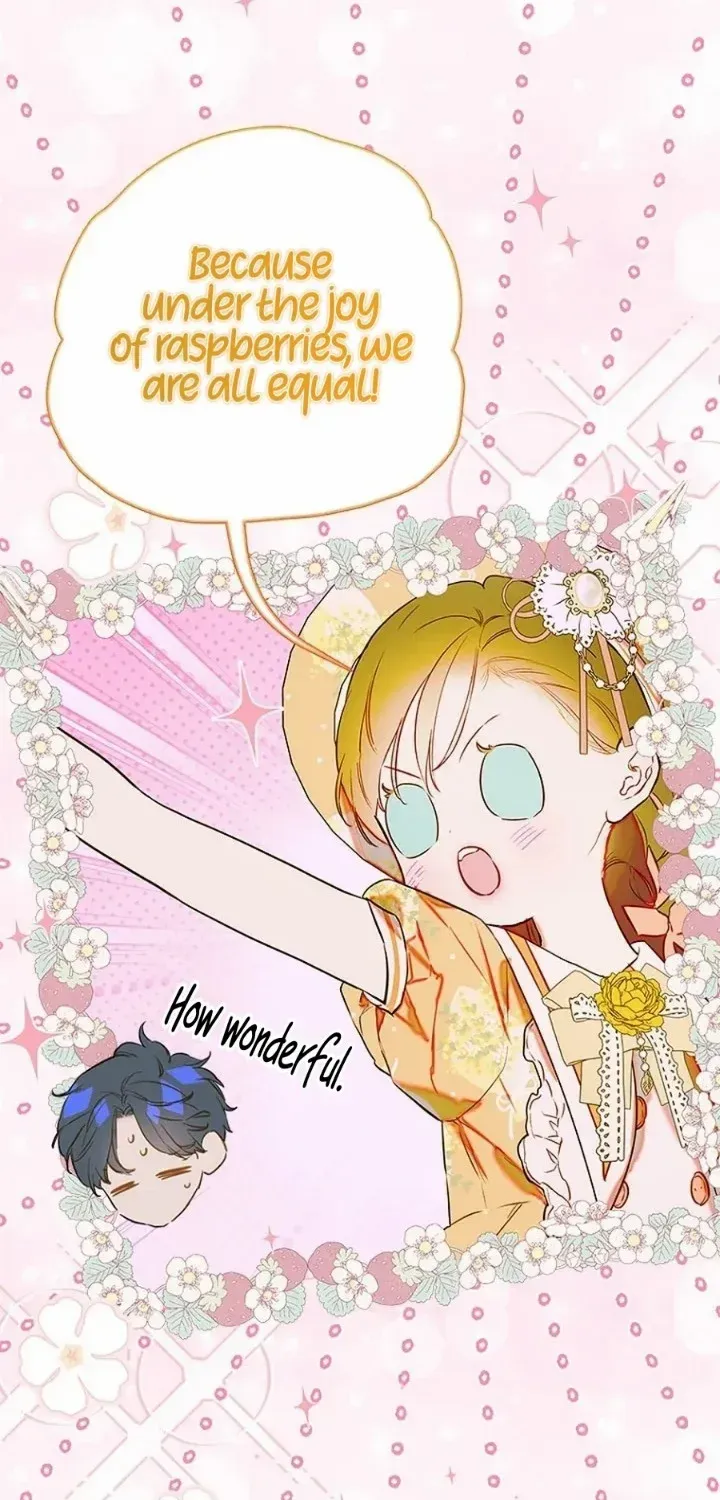 My Mother Gets Married Again Chapter 75 page 5 - 