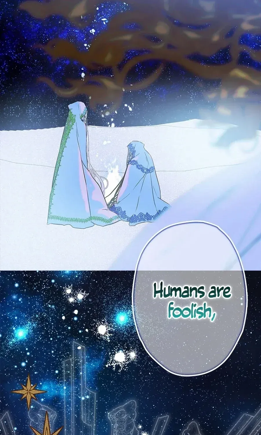 My Mother Gets Married Again Chapter 75 page 48 - 