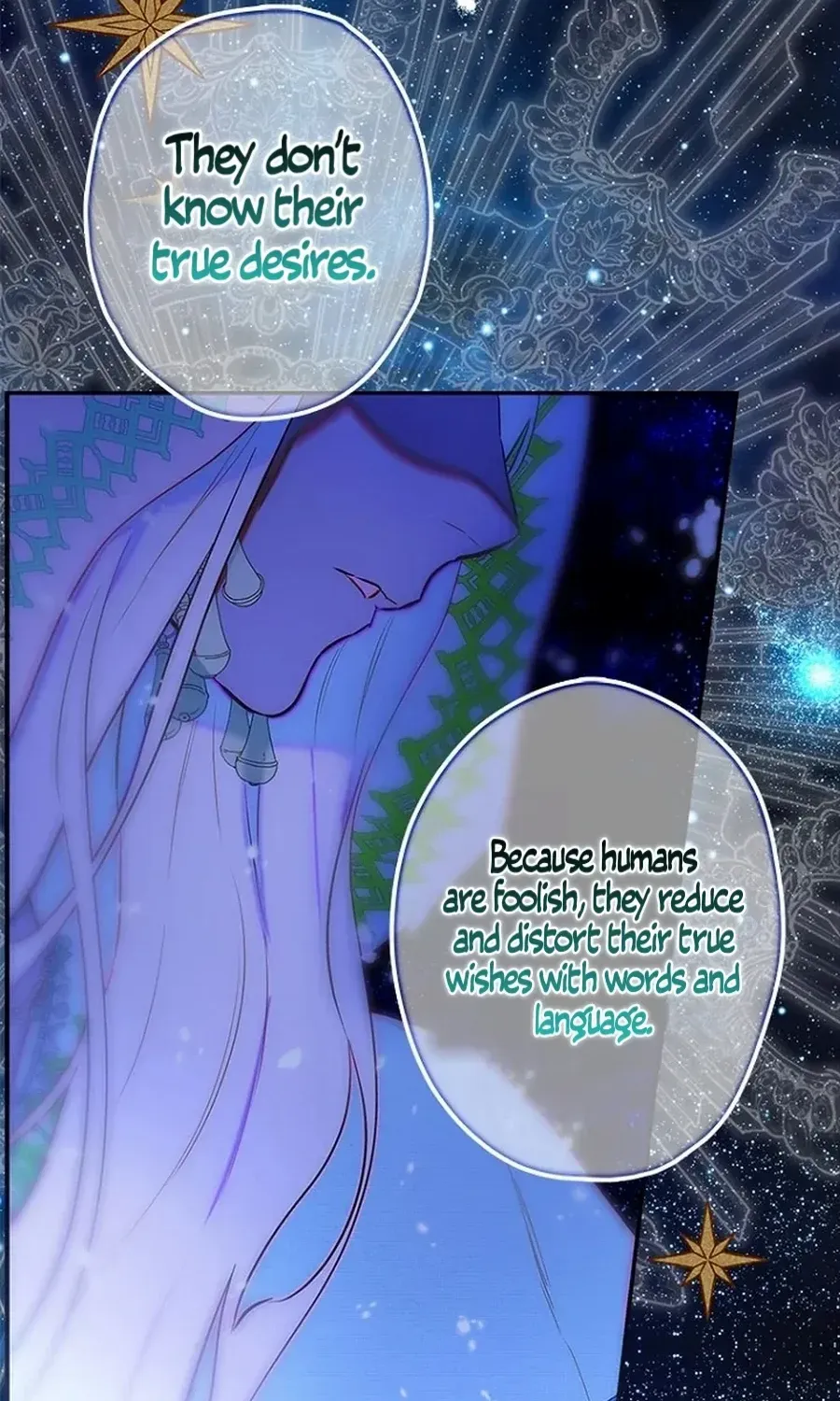My Mother Gets Married Again Chapter 75 page 49 - 