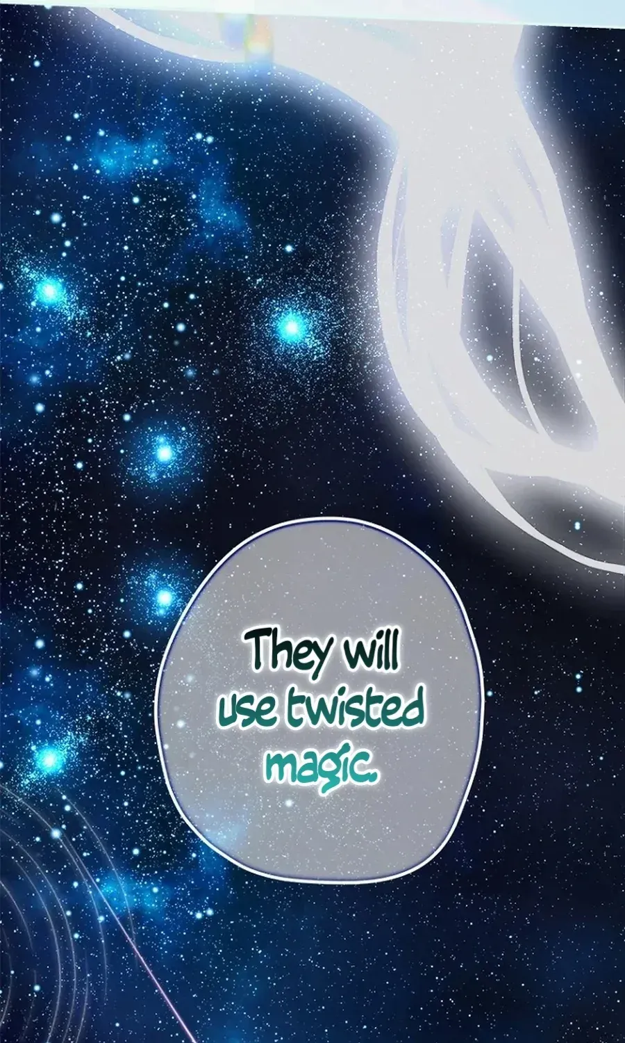 My Mother Gets Married Again Chapter 75 page 54 - 