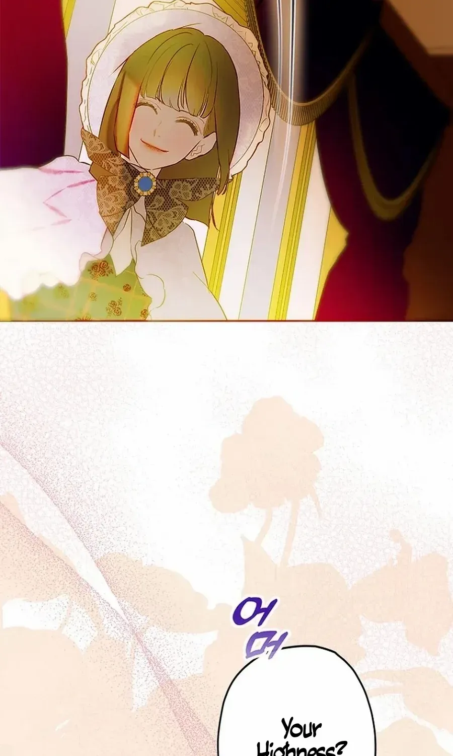 My Mother Gets Married Again Chapter 75 page 68 - 