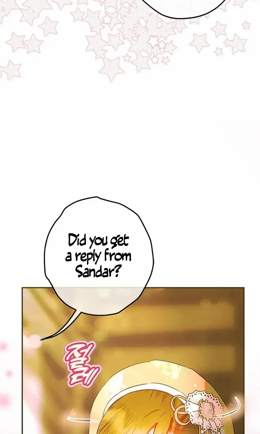 My Mother Gets Married Again Chapter 75 page 8 - 