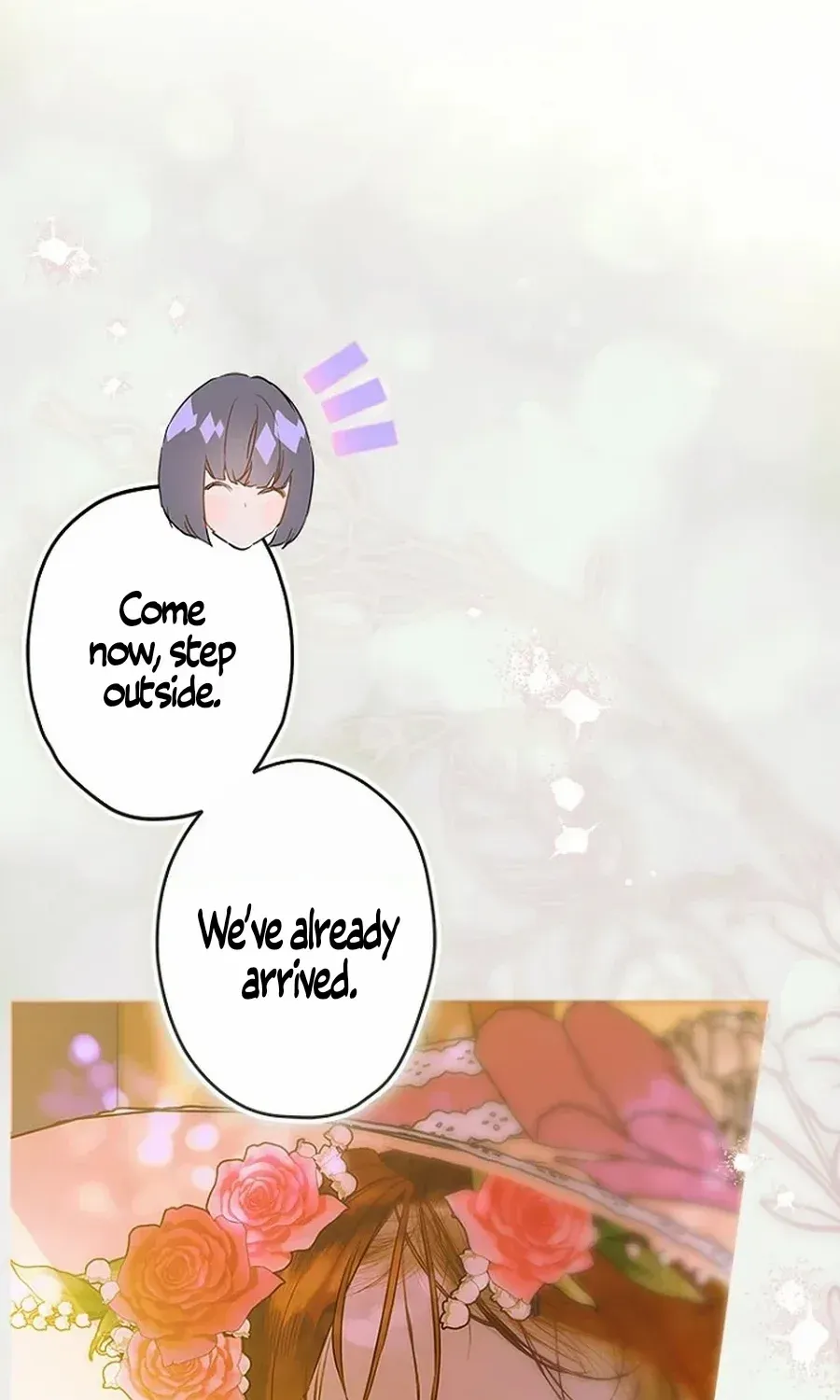 My Mother Gets Married Again Chapter 75 page 73 - 