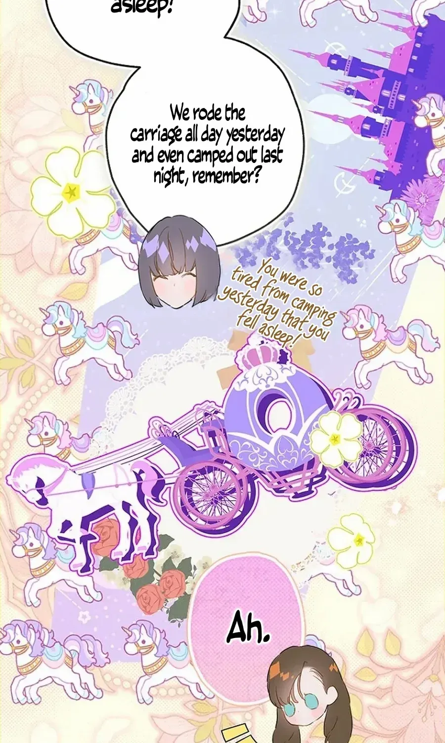 My Mother Gets Married Again Chapter 75 page 75 - 