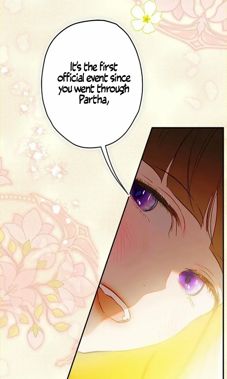 My Mother Gets Married Again Chapter 75 page 77 - 