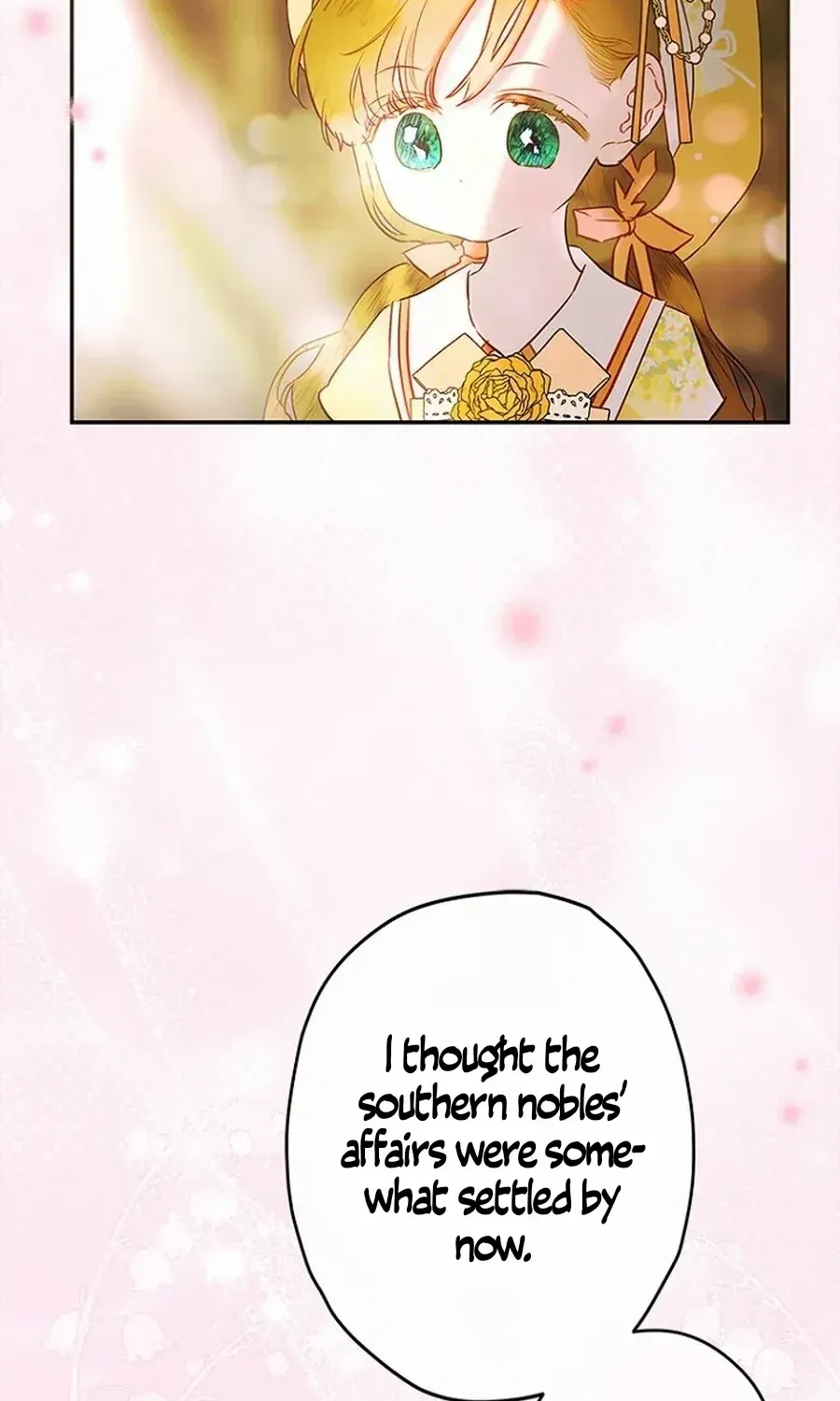 My Mother Gets Married Again Chapter 75 page 9 - 
