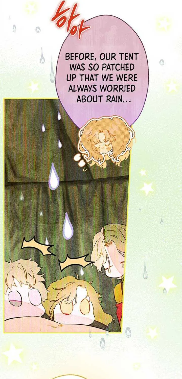 My Mother Gets Married Again Chapter 76 page 11 - 