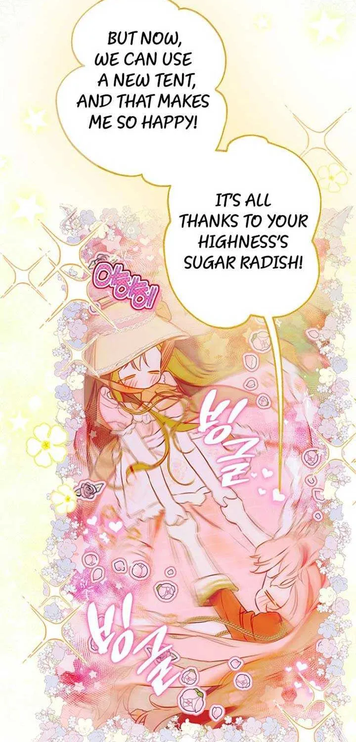 My Mother Gets Married Again Chapter 76 page 12 - 