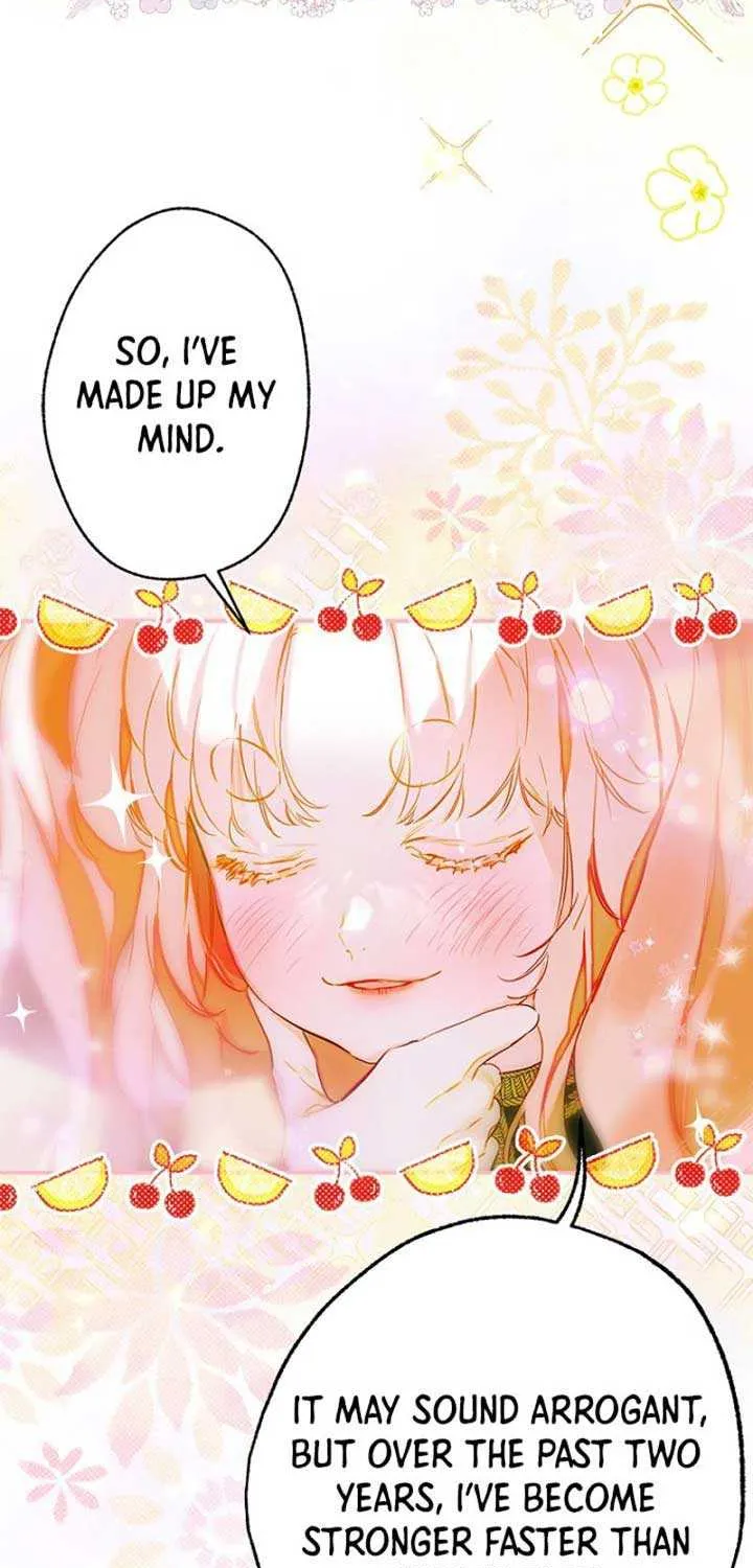 My Mother Gets Married Again Chapter 76 page 13 - 