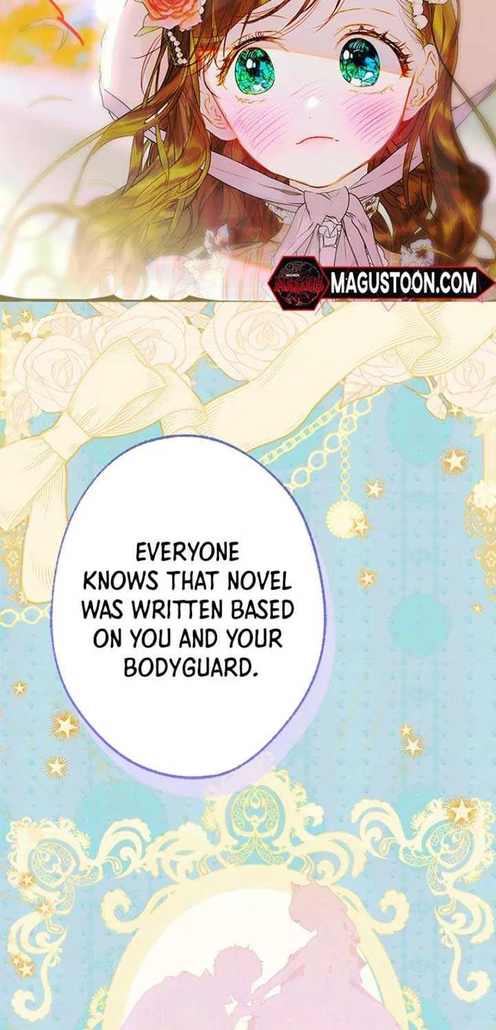 My Mother Gets Married Again Chapter 76 page 20 - 