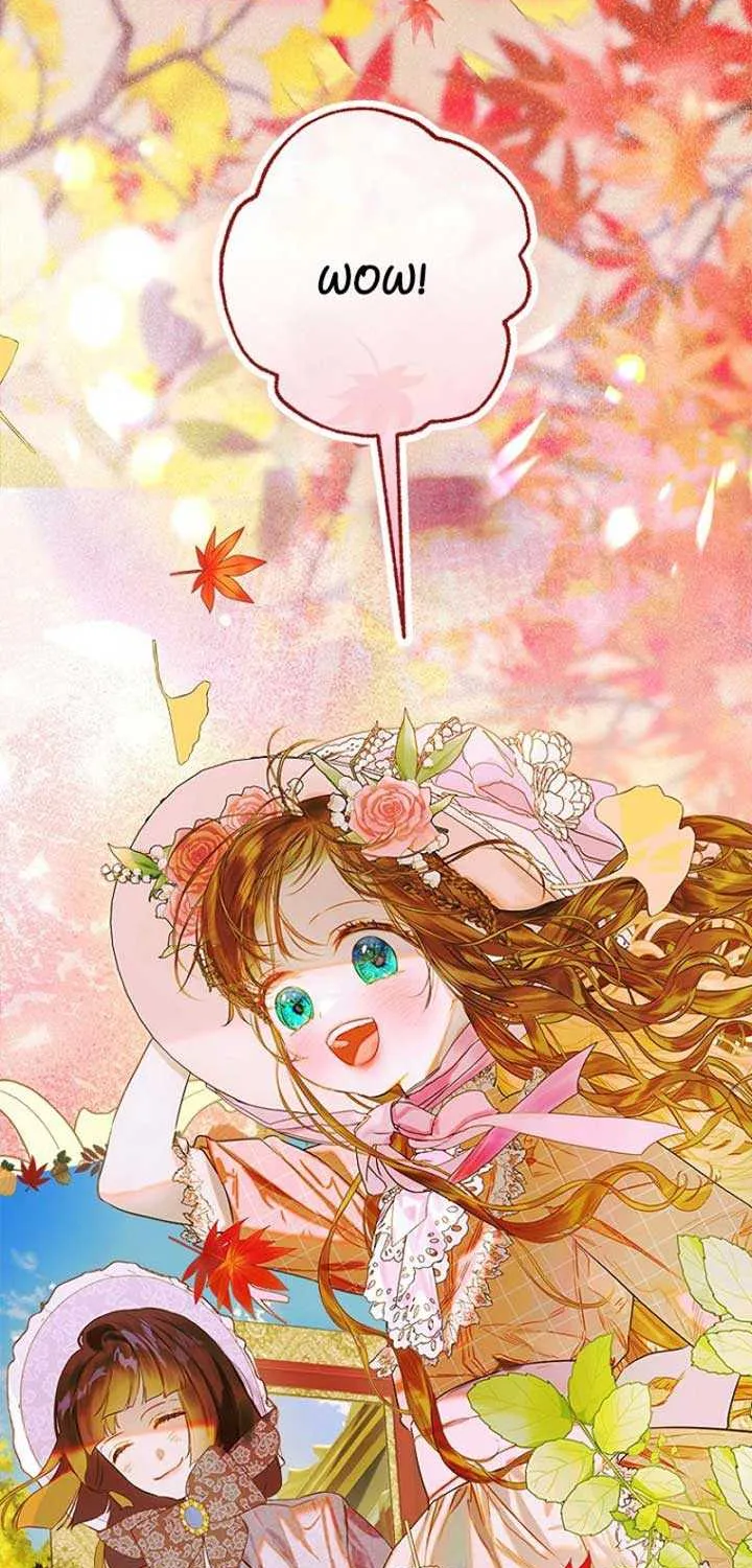 My Mother Gets Married Again Chapter 76 page 3 - 