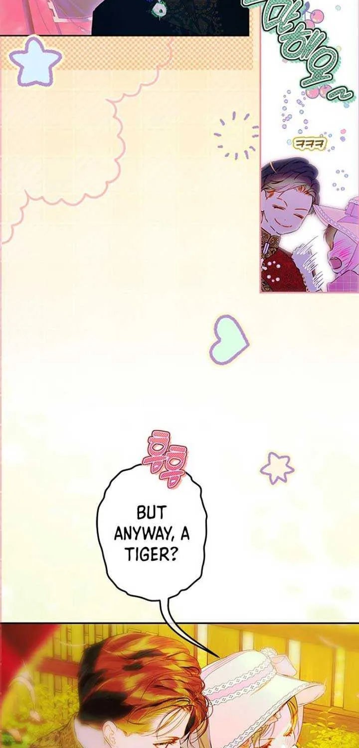 My Mother Gets Married Again Chapter 76 page 23 - 