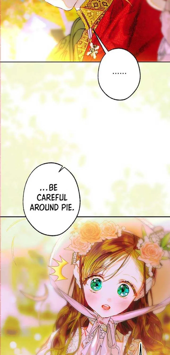 My Mother Gets Married Again Chapter 76 page 26 - 