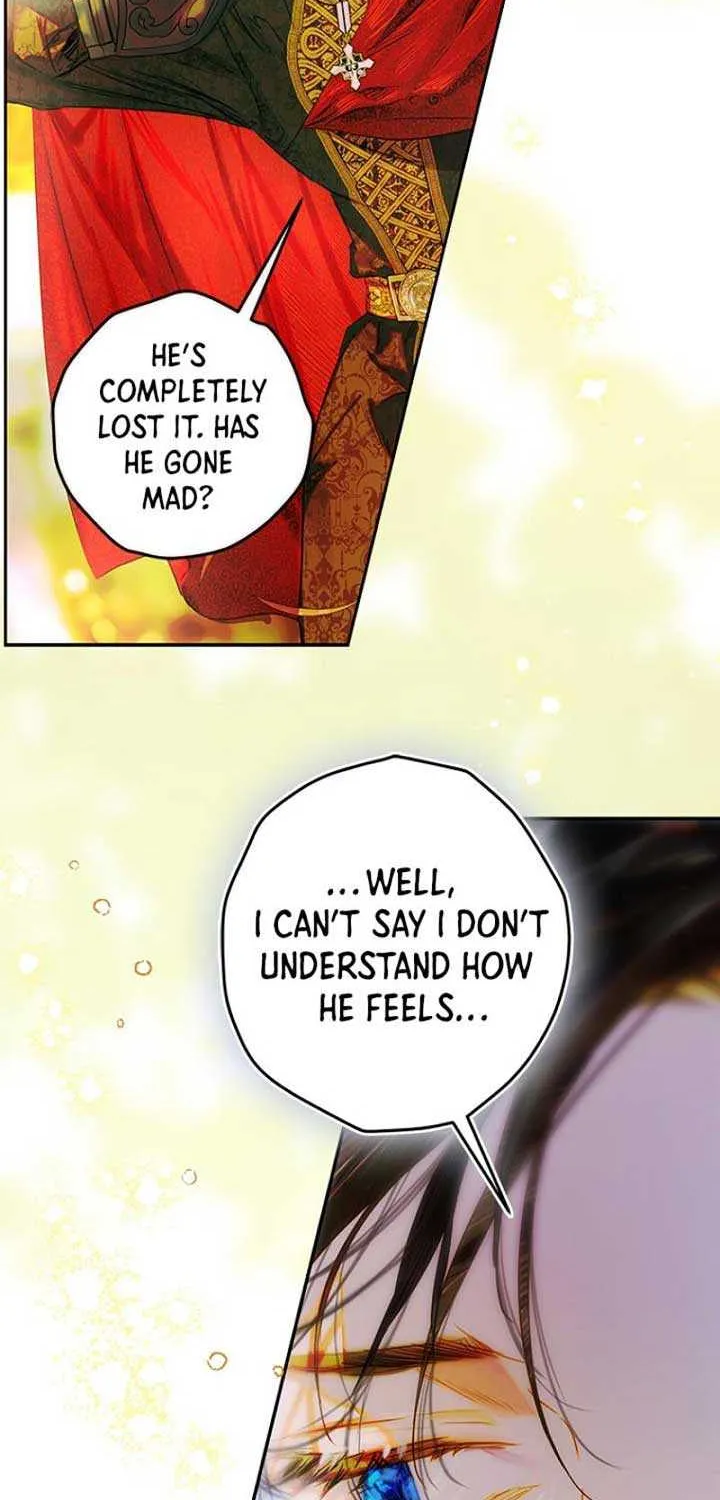 My Mother Gets Married Again Chapter 76 page 28 - 